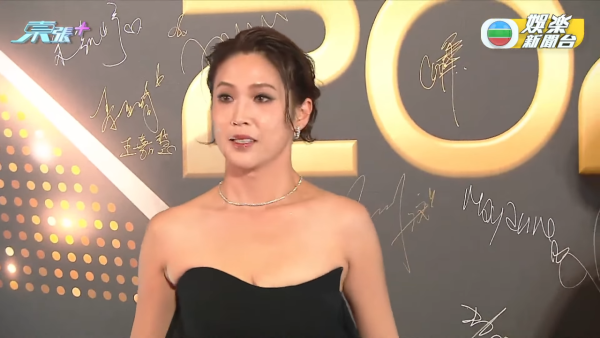 萬千星輝頒獎典禮2025｜紅地氈女星性感戰衣大晒冷！高清多圖逐個睇