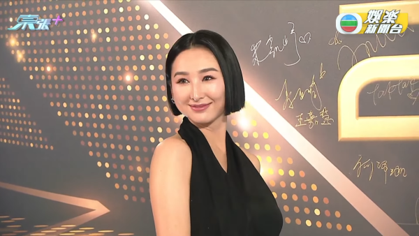 萬千星輝頒獎典禮2025｜紅地氈女星性感戰衣大晒冷！高清多圖逐個睇