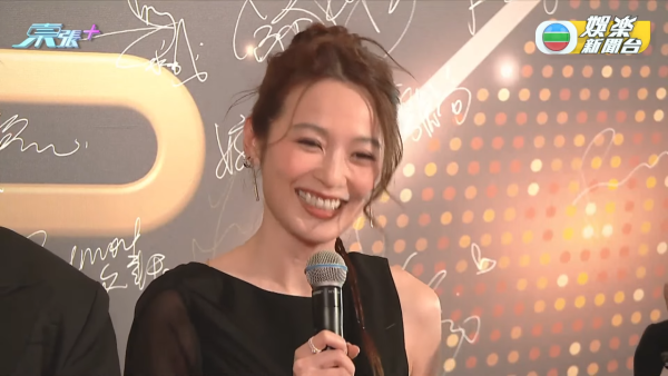 萬千星輝頒獎典禮2025｜紅地氈女星性感戰衣大晒冷！高清多圖逐個睇