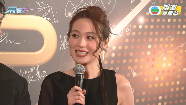 萬千星輝頒獎典禮2025｜紅地氈女星性感戰衣大晒冷！高清多圖逐個睇