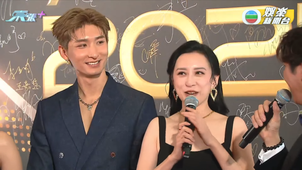 萬千星輝頒獎典禮2025｜紅地氈女星性感戰衣大晒冷！高清多圖逐個睇