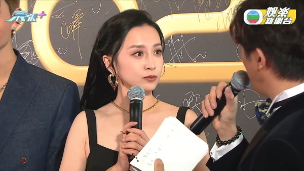 萬千星輝頒獎典禮2025｜紅地氈女星性感戰衣大晒冷！高清多圖逐個睇