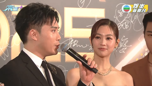 萬千星輝頒獎典禮2025｜紅地氈女星性感戰衣大晒冷！高清多圖逐個睇