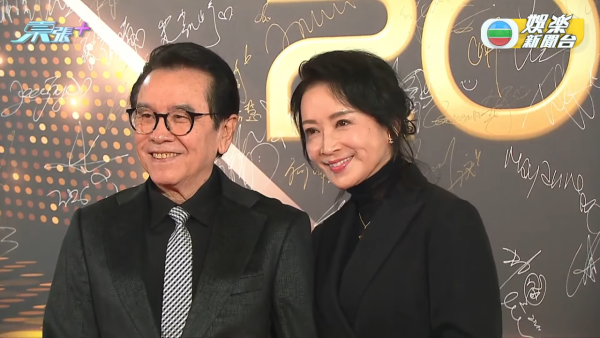 萬千星輝頒獎典禮2025｜紅地氈女星性感戰衣大晒冷！高清多圖逐個睇