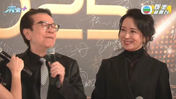 萬千星輝頒獎典禮2025｜紅地氈女星性感戰衣大晒冷！高清多圖逐個睇