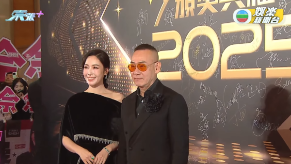 萬千星輝頒獎典禮2025｜紅地氈女星性感戰衣大晒冷！高清多圖逐個睇