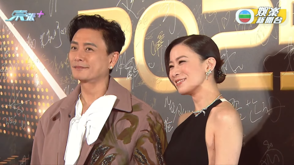 萬千星輝頒獎典禮2025｜紅地氈女星性感戰衣大晒冷！高清多圖逐個睇