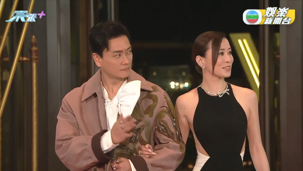 萬千星輝頒獎典禮2025｜紅地氈女星性感戰衣大晒冷！高清多圖逐個睇