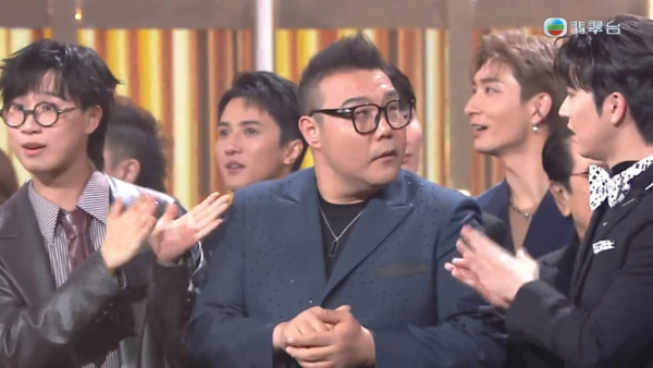 萬千星輝頒獎典禮2025得獎名單【即時更新】TVB視帝視后賽果一文睇清