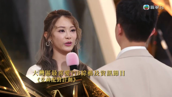 萬千星輝頒獎典禮2025得獎名單【即時更新】TVB視帝視后賽果一文睇清