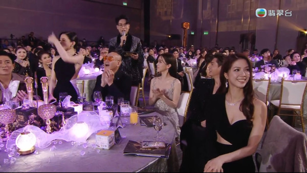 萬千星輝頒獎典禮2025得獎名單【即時更新】TVB視帝視后賽果一文睇清