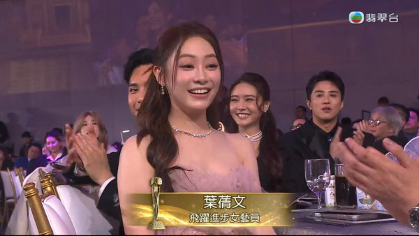 萬千星輝頒獎典禮2025得獎名單【即時更新】TVB視帝視后賽果一文睇清