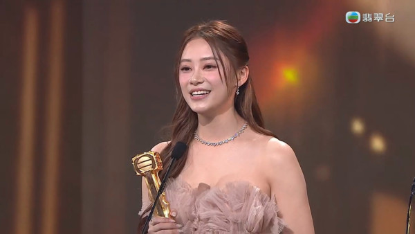 萬千星輝頒獎典禮2025得獎名單【即時更新】TVB視帝視后賽果一文睇清