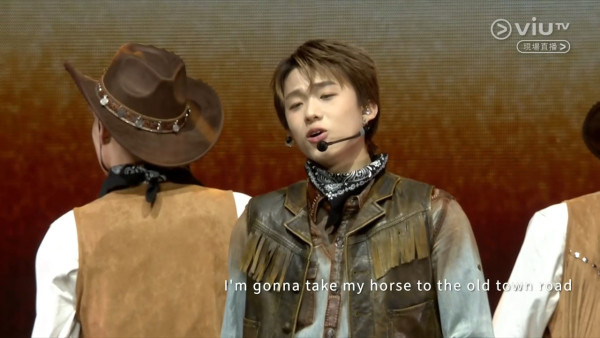 造星6男團|ViuTV新男團周日出道!疑似團名曝光 6大熱門跑出盛傳接棒MIRROR?