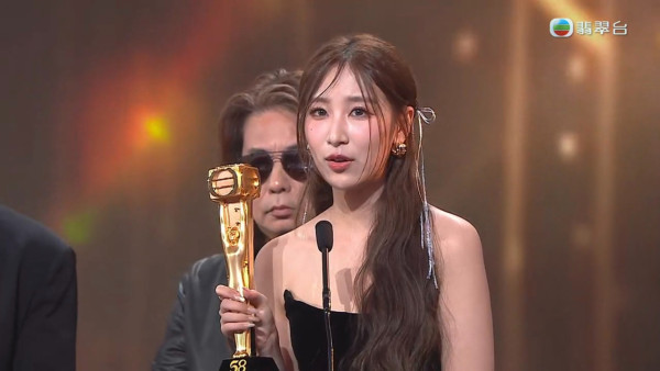 萬千星輝頒獎典禮2025得獎名單【即時更新】TVB視帝視后賽果一文睇清