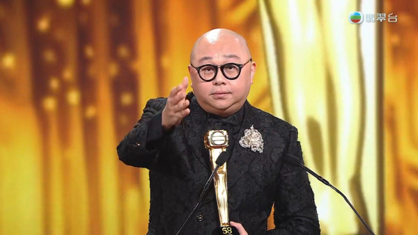 吳家樂踢爆林盛斌「金牌媒人」搶功勞內幕？開咪爆大鑊揭女星私下呻：同佢唔熟