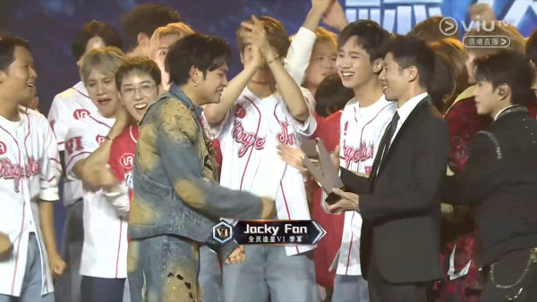 全民造星VI總決賽｜三甲賽果名單正式出爐！呢位黑馬爆冷奪冠軍！IanHannz大熱屈居亞軍