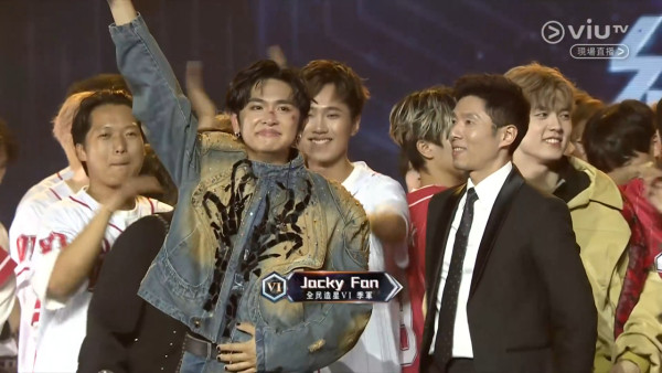 全民造星VI總決賽｜三甲賽果名單正式出爐！呢位黑馬爆冷奪冠軍！IanHannz大熱屈居亞軍