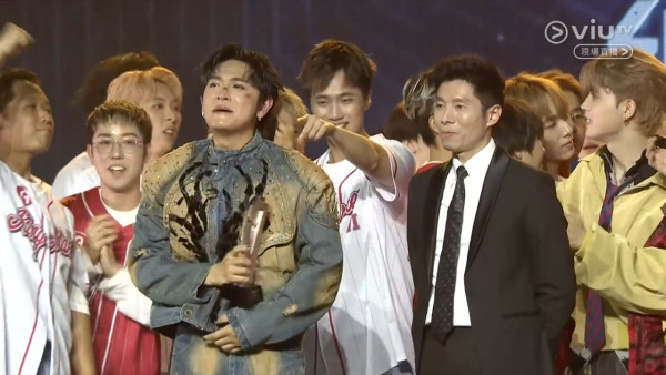 全民造星VI總決賽｜三甲賽果名單正式出爐！呢位黑馬爆冷奪冠軍！IanHannz大熱屈居亞軍