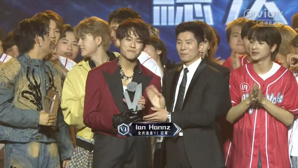 全民造星VI總決賽｜三甲賽果名單正式出爐！呢位黑馬爆冷奪冠軍！IanHannz大熱屈居亞軍