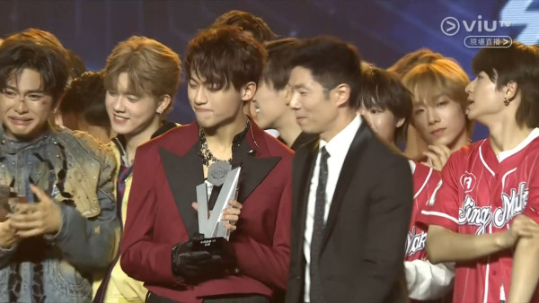 全民造星VI總決賽｜三甲賽果名單正式出爐！呢位黑馬爆冷奪冠軍！IanHannz大熱屈居亞軍