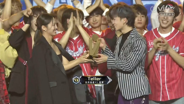 造星6男團|ViuTV新男團周日出道!疑似團名曝光 6大熱門跑出盛傳接棒MIRROR?