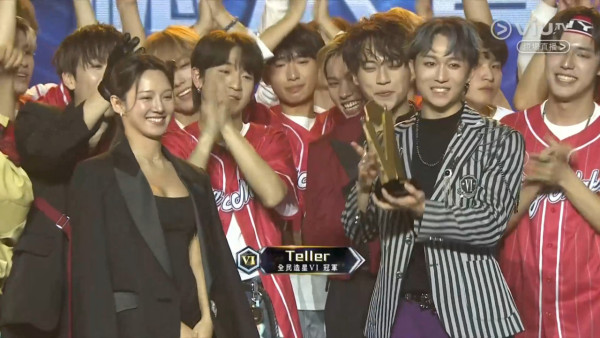 全民造星VI總決賽｜三甲賽果名單正式出爐！呢位黑馬爆冷奪冠軍！IanHannz大熱屈居亞軍