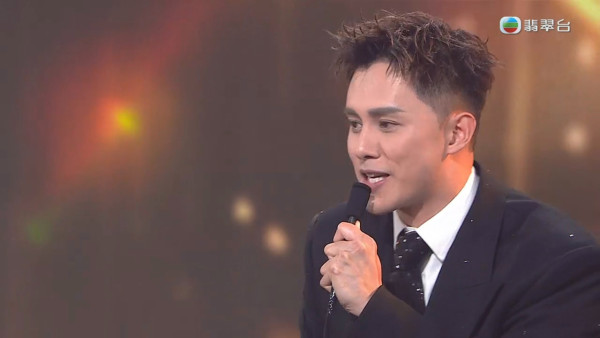 萬千星輝頒獎典禮2025得獎名單【即時更新】TVB視帝視后賽果一文睇清