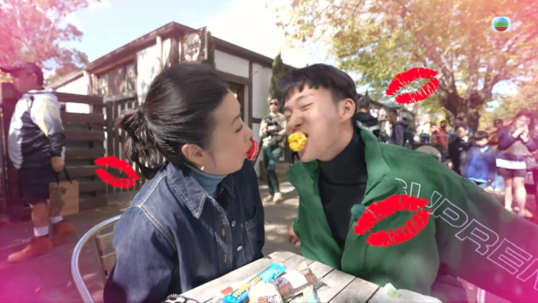 萬千星輝2025｜羅家英頒獎台上斥責周嘉洛「契弟」 當眾公審一行為「好唔安樂」