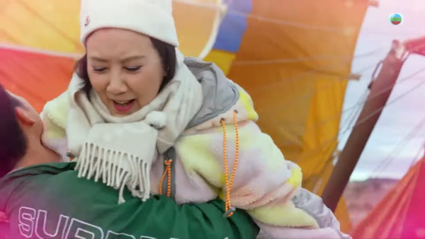 萬千星輝2025｜羅家英頒獎台上斥責周嘉洛「契弟」 當眾公審一行為「好唔安樂」