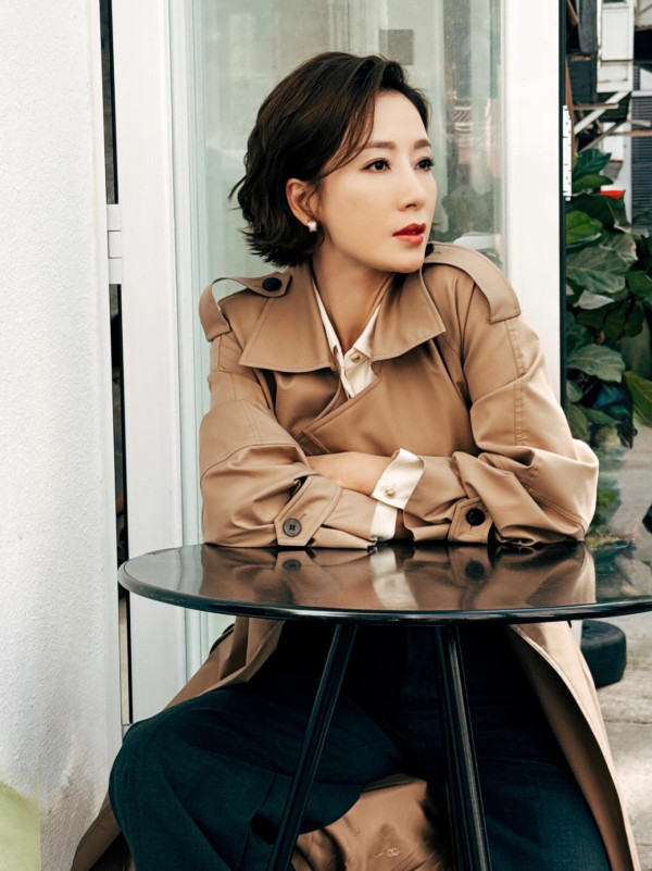 萬千星輝2025｜羅子溢大熱倒灶失落視帝輸獎贏民心 楊茜堯深情發文一句話力撐到底