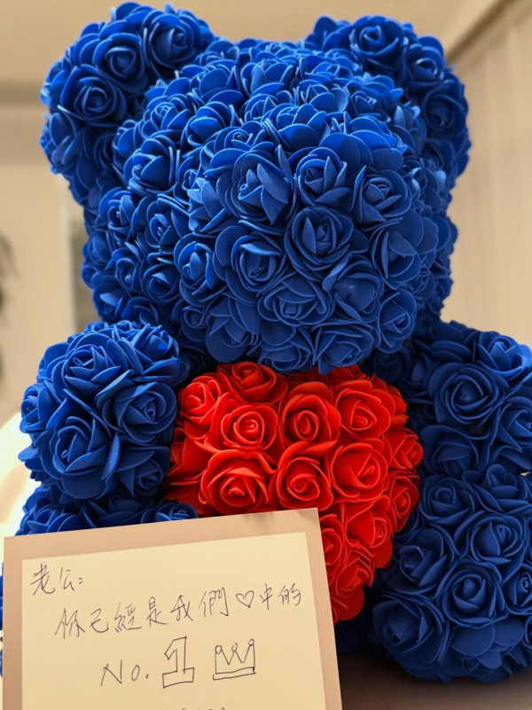 萬千星輝2025｜羅子溢大熱倒灶失落視帝輸獎贏民心 楊茜堯深情發文一句話力撐到底