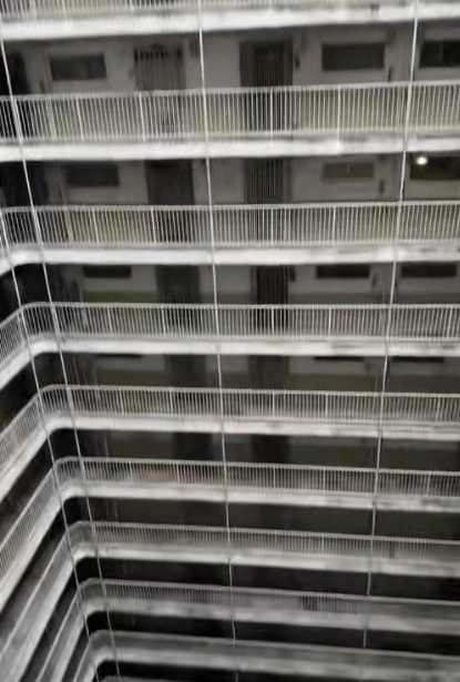 公屋二派｜港媽獲派「井字型」高層嚇到腳軟：睇到都怕！因1個安全隱憂決絕拒絕