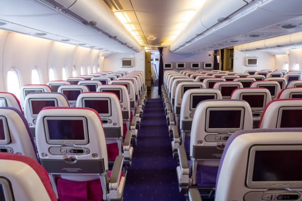 落機即企起身土耳其有例罰錢！專家卻揭1類人須快閃：並非無禮貌 