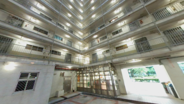 公屋二派｜港媽獲派「井字型」高層嚇到腳軟：睇到都怕！因1個安全隱憂決絕拒絕