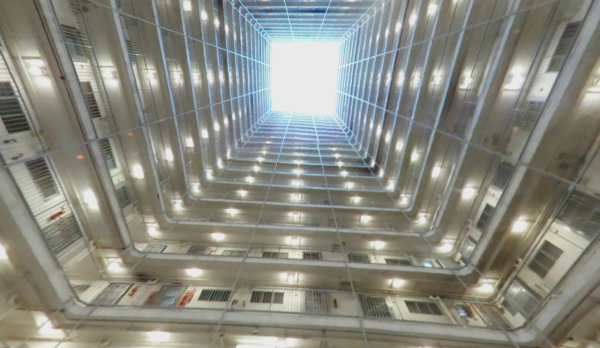 公屋二派｜港媽獲派「井字型」高層嚇到腳軟：睇到都怕！因1個安全隱憂決絕拒絕