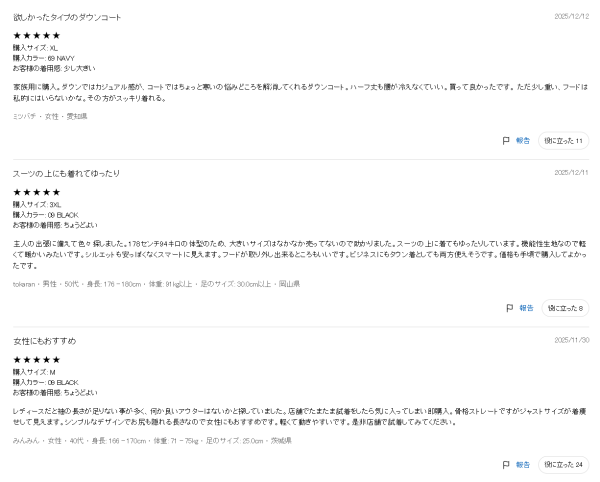UNIQLO「非方格」羽絨被搶爆日本低至0!網民激讚著上身零臃腫男人著好型