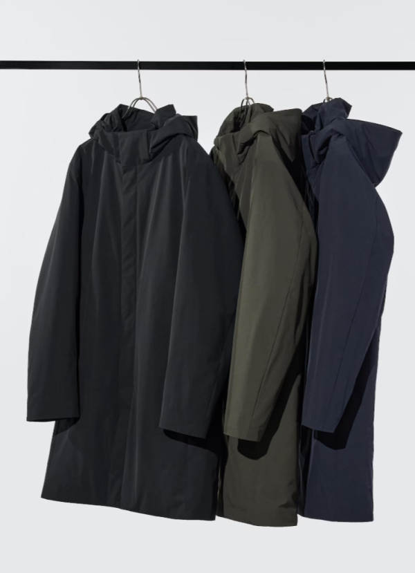 照片來源:Uniqlo 官方網站 照片來源:Uniqlo 官方網站