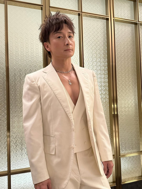 Threads熱議10大最有禮貌藝人！零負評男神一行為勁加分 張曼玉超親民舉動永世難忘