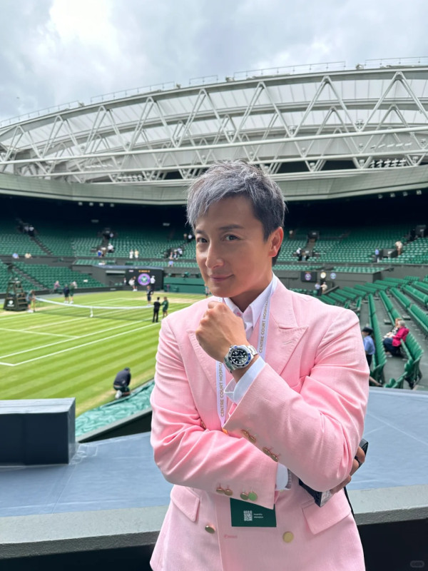 方力申入紙紅館演唱會獲批！被問請鄧麗欣做嘉賓合體？6字回應耐人尋味