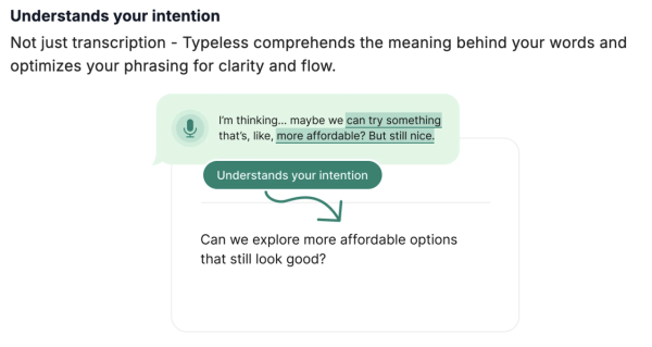 打工仔寫 Minutes 救星！ 實測免費 AI 神器 Typeless 自動過濾「廢話 / 停頓位」 錄音直出超順暢文稿【即睇9大核心功能】