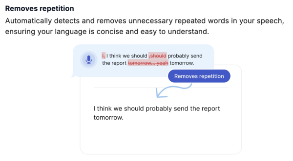 打工仔寫 Minutes 救星！ 實測免費 AI 神器 Typeless 自動過濾「廢話 / 停頓位」 錄音直出超順暢文稿【即睇9大核心功能】