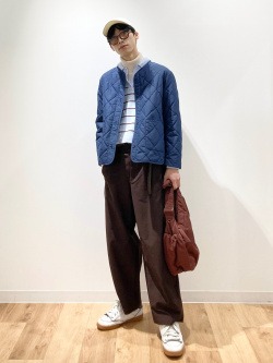 來源:UNIQLO 來源:UNIQLO