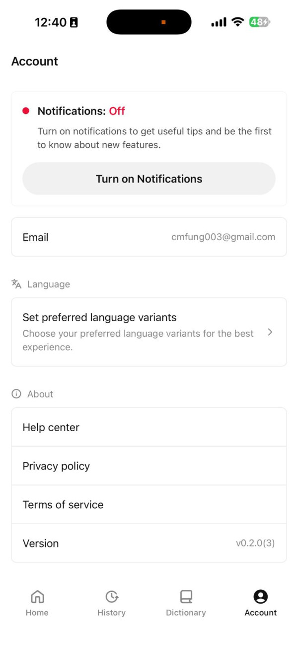 打工仔寫 Minutes 救星！ 實測免費 AI 神器 Typeless 自動過濾「廢話 / 停頓位」 錄音直出超順暢文稿【即睇9大核心功能】