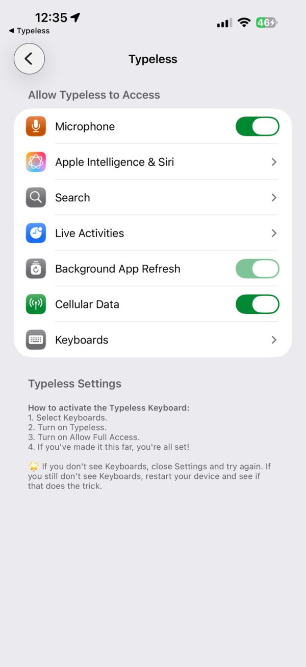 打工仔寫 Minutes 救星！ 實測免費 AI 神器 Typeless 自動過濾「廢話 / 停頓位」 錄音直出超順暢文稿【即睇9大核心功能】