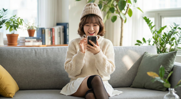 唔使買剪映！Google免費手機剪片神器 AI字幕功能大更新 海量音樂庫任用