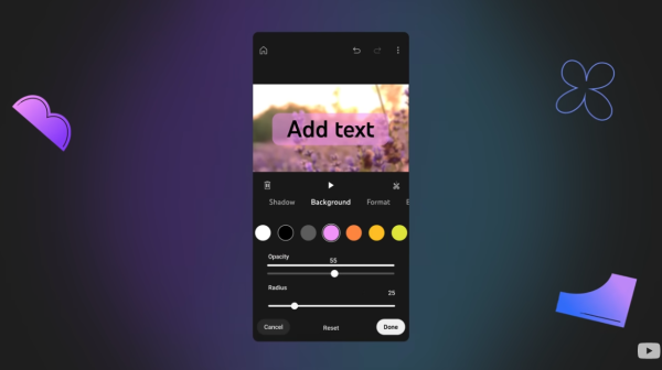 唔使買剪映！Google免費手機剪片神器 AI字幕功能大更新 海量音樂庫任用