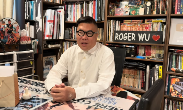 來源:胡慧冲YouTube 泰國通胡慧冲為慳5位數酒店錢出事!狂嘔5次送院嘆「撞邪」:醫藥費貴如房價