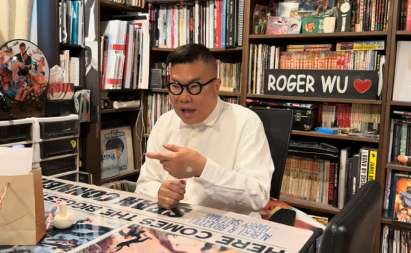 來源:胡慧冲YouTube 泰國通胡慧冲為慳5位數酒店錢出事!狂嘔5次送院嘆「撞邪」:醫藥費貴如房價