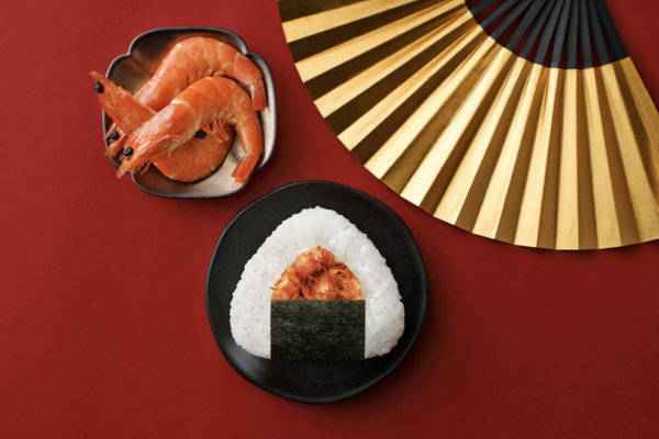 華御結$12御結日快閃5日優惠 歎北海道產秋鮭三文魚、和風燒牛肉、紅雪蟹沙律  即睇指定日期！